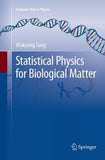 Statistical Physics for Biological Matter