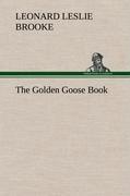The Golden Goose Book