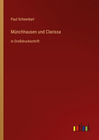 Münchhausen und Clarissa