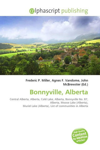 Bonnyville, Alberta