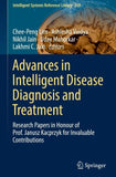 Advances in Intelligent Disease Diagnosis and Treatment