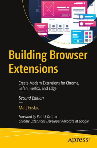 Building Browser Extensions
