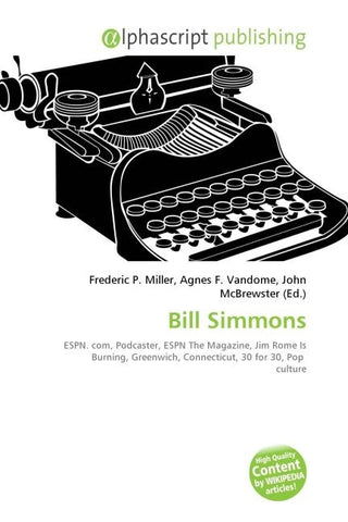 Bill Simmons