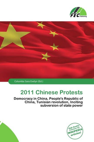 2011 Chinese Protests