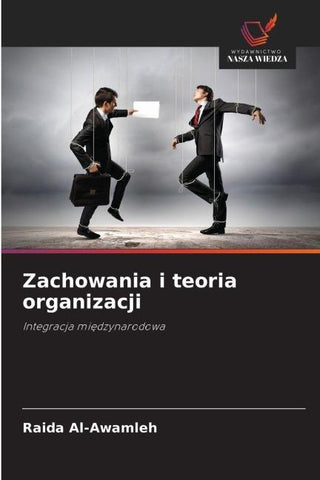 Zachowania i teoria organizacji
