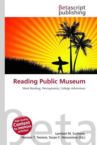 Reading Public Museum