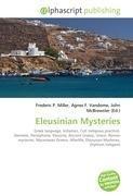 Eleusinian Mysteries