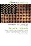 Anaheim, California