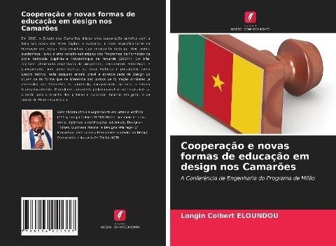 Cooperação e novas formas de educação em design nos Camarões