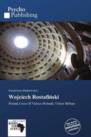 Wojciech Rostafi¿ski