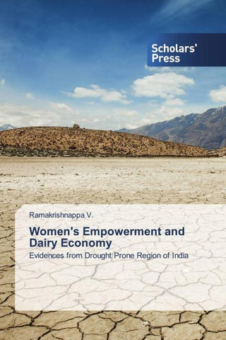 Women's Empowerment and Dairy Economy