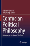 Confucian Political Philosophy