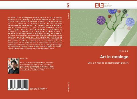 Art in catalogo