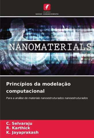 Princípios da modelação computacional