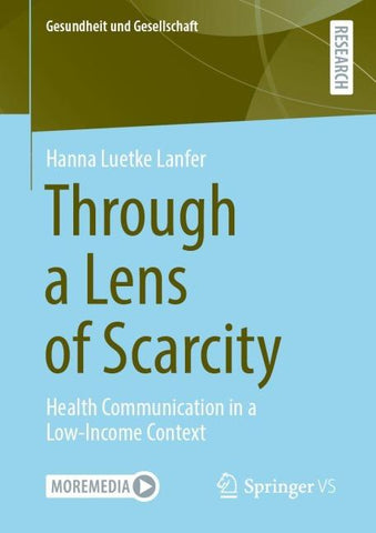 Through a Lens of Scarcity