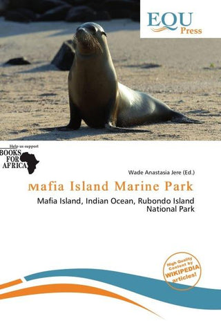 Mafia Island Marine Park
