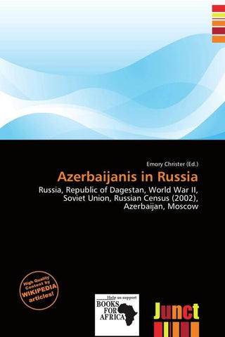 Azerbaijanis in Russia
