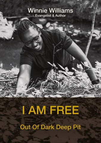 I am free