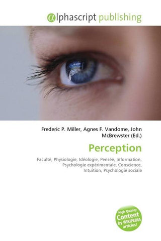 Perception