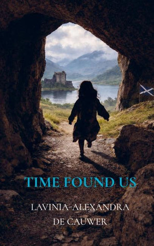 Time found us