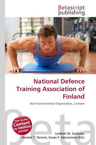 National Defence Training Association of Finland