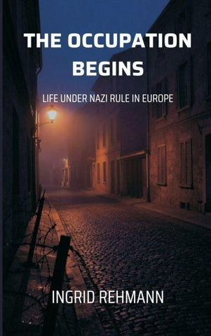 The Occupation Begins