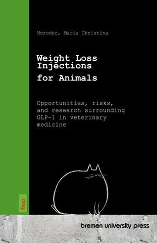 Weight Loss Injections for Animals
