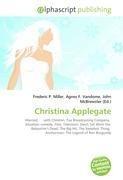 Christina Applegate