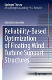 Reliability-Based Optimization of Floating Wind Turbine Support Structures