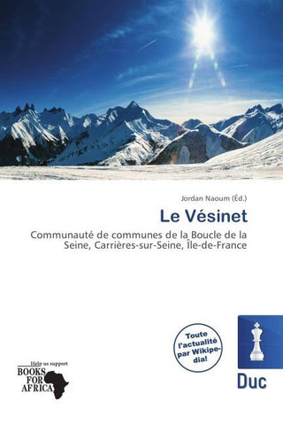 Le Vésinet
