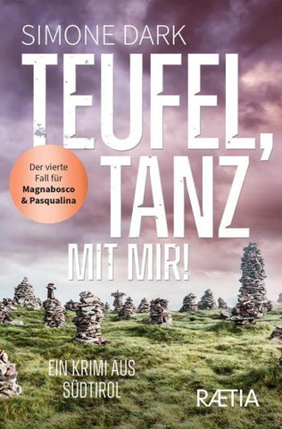 Teufel, tanz mit mir!
