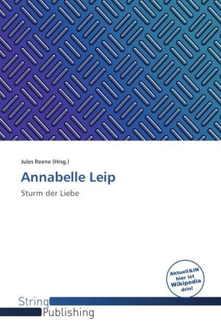 Annabelle Leip