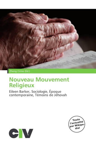 Nouveau Mouvement Religieux