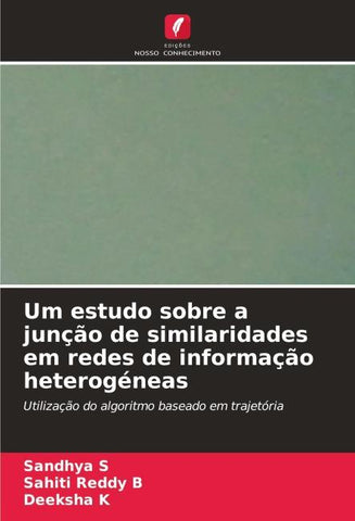 Um estudo sobre a junção de similaridades em redes de informação heterogéneas