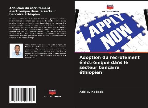 Adoption du recrutement électronique dans le secteur bancaire éthiopien