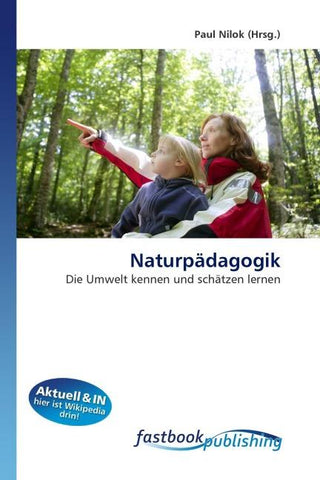 Naturpädagogik