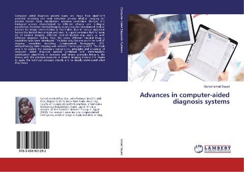 Advances in computer-aided diagnosis systems