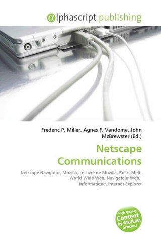 Netscape Communications