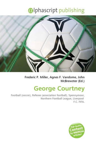 George Courtney