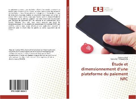 Étude et dimensionnement d'une plateforme du paiement NFC