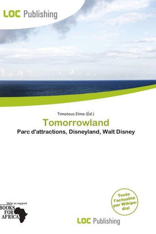Tomorrowland