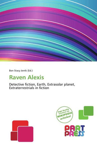Raven Alexis