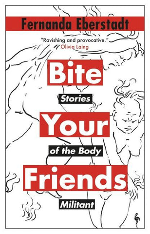 Bite Your Friends