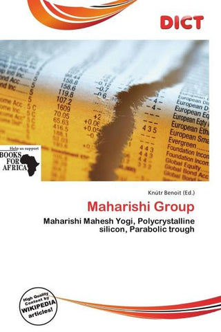 Maharishi Group