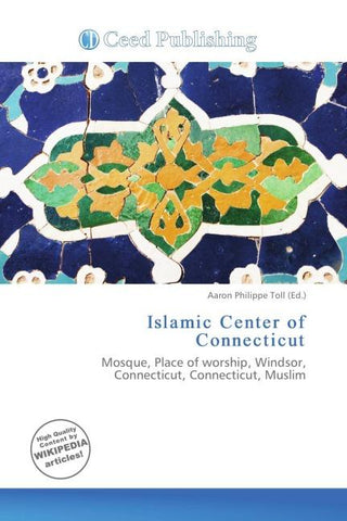 Islamic Center of Connecticut