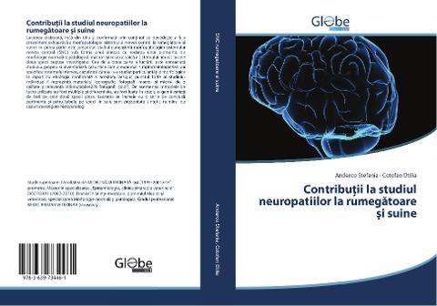 Contribu¿ii la studiul neuropatiilor la rumeg¿toare ¿i suine