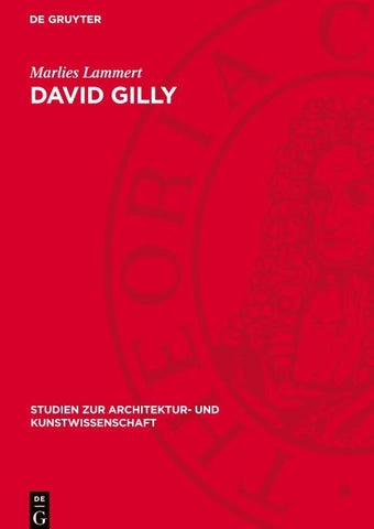 David Gilly