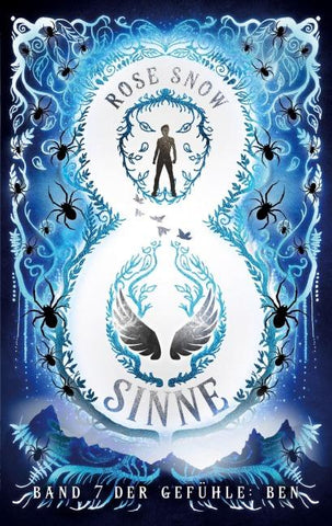 8 Sinne - Band 7 der Gefühle: Ben