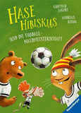 Hase Hibiskus und d
