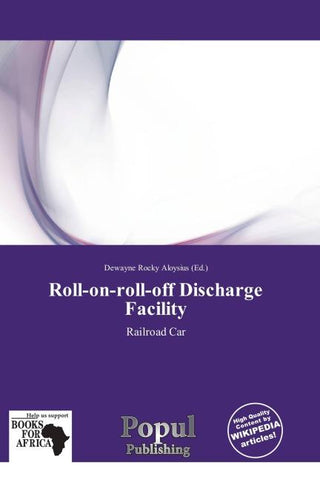 Roll-on-roll-off Discharge Facility